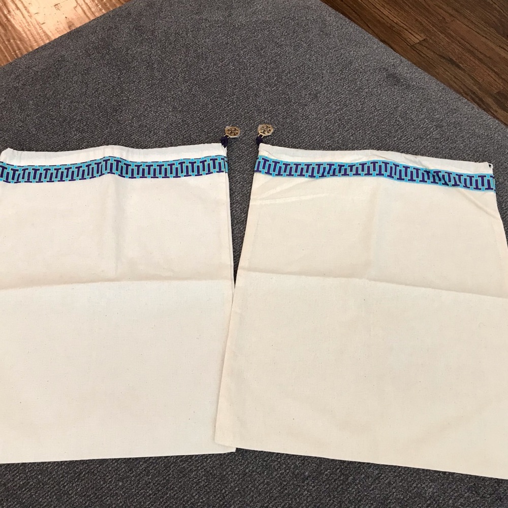Tory Burch Dust Bags